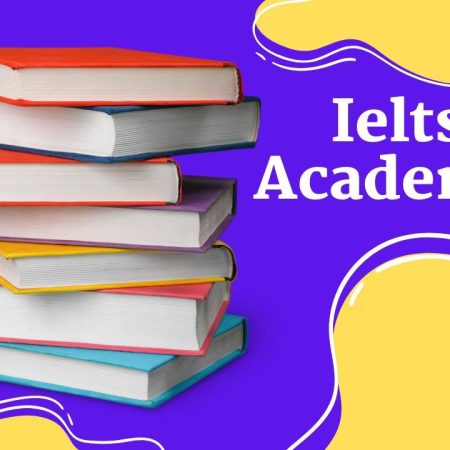 دورة ايلتس أكاديمك